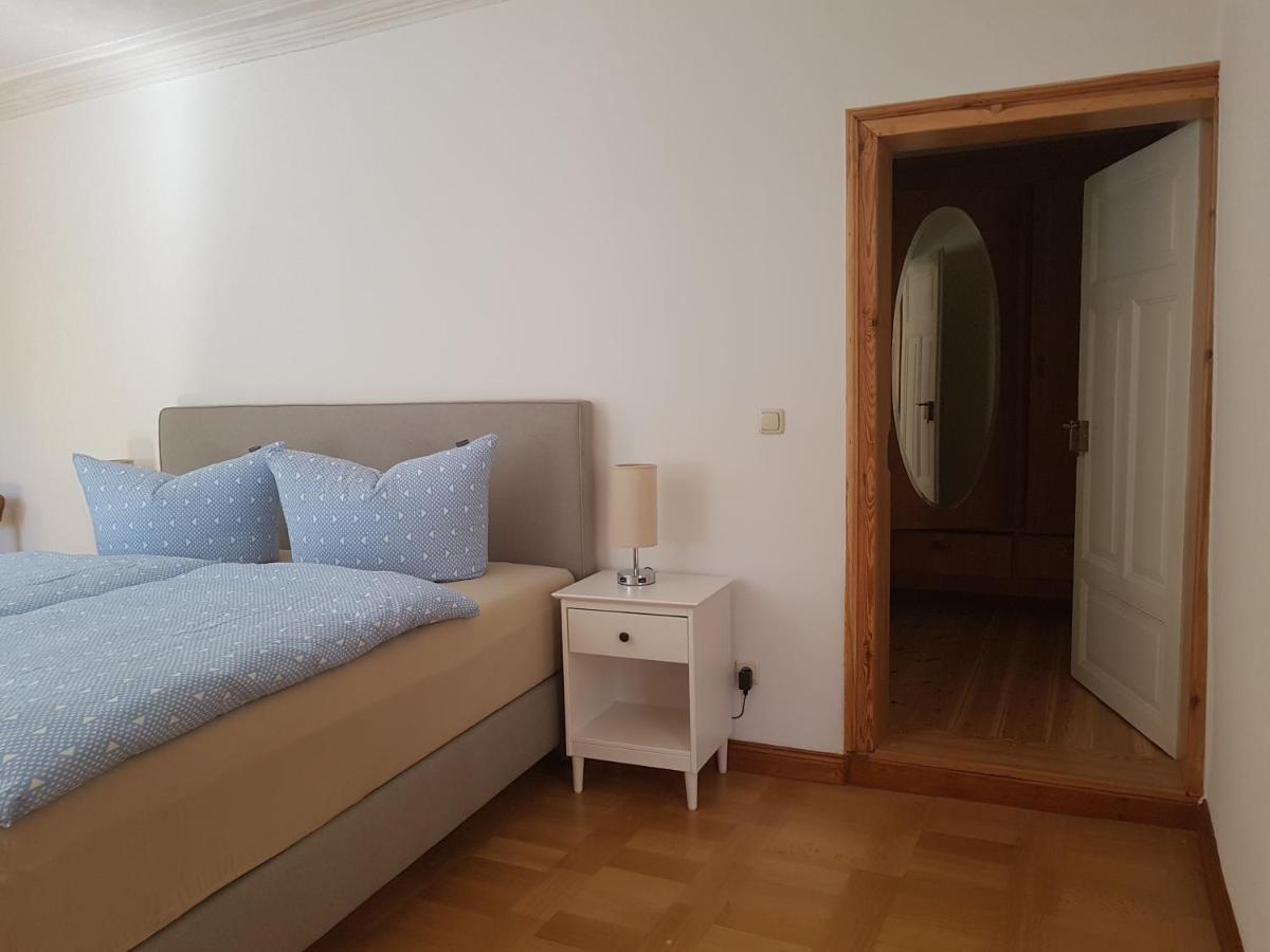 Ferienwohnung Am Erfurter Dom Exteriér fotografie