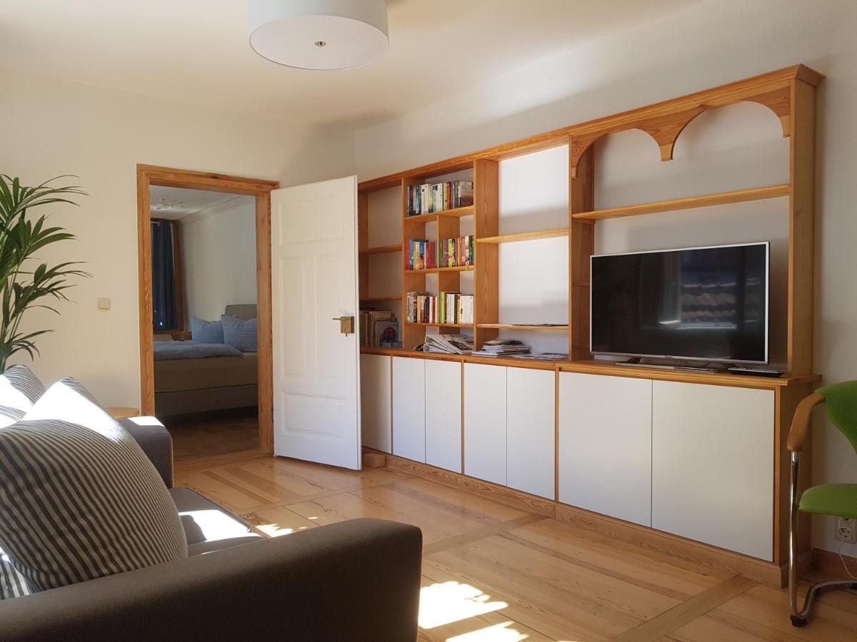 Ferienwohnung Am Erfurter Dom Exteriér fotografie