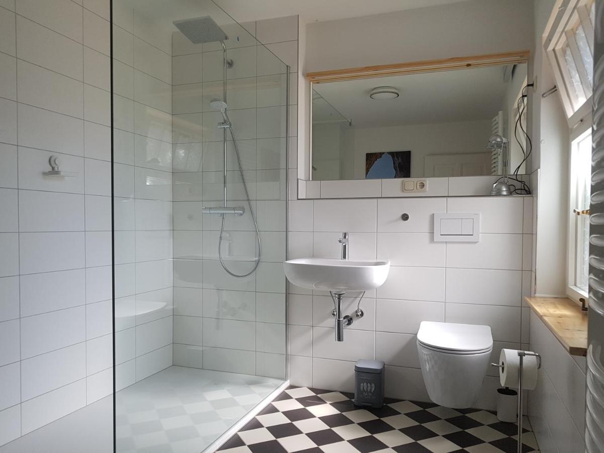 Ferienwohnung Am Erfurter Dom Exteriér fotografie