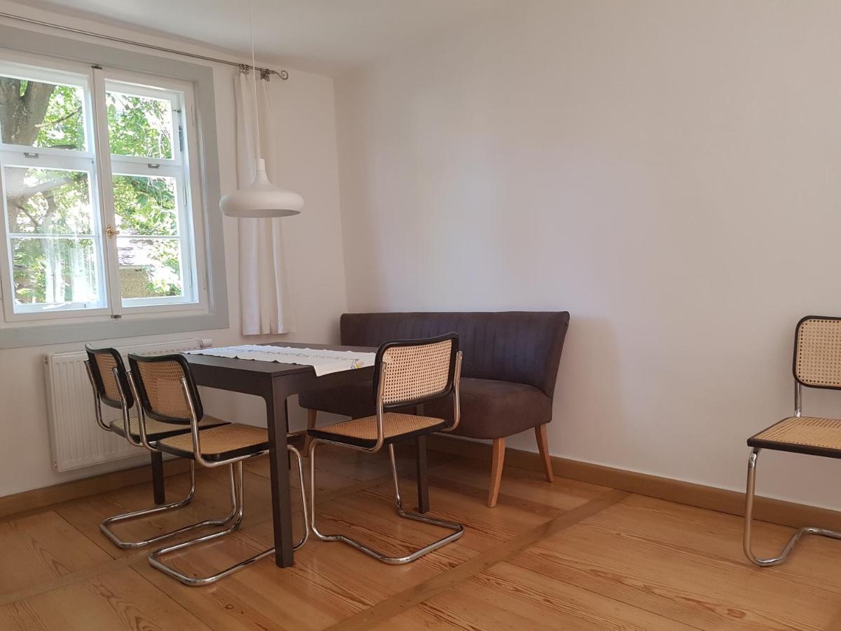 Ferienwohnung Am Erfurter Dom Exteriér fotografie