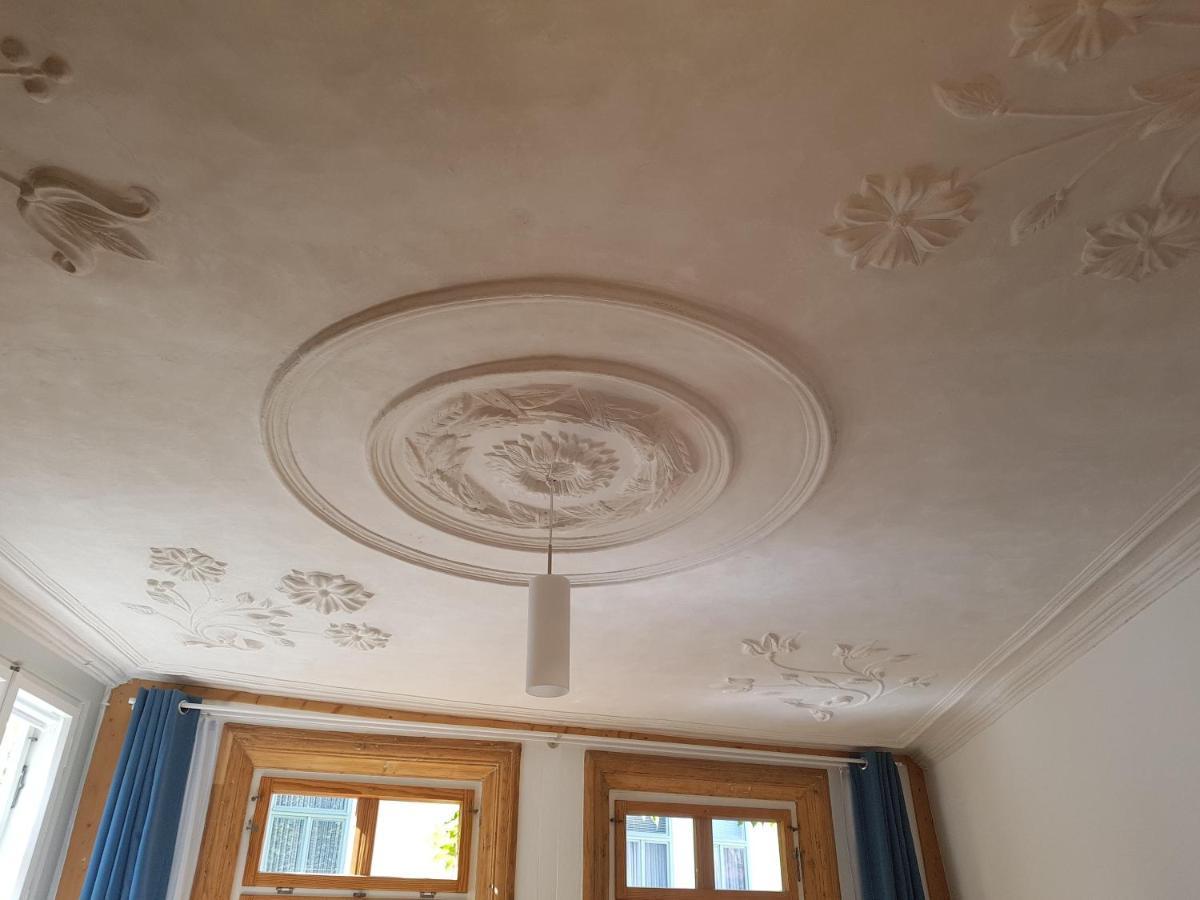 Ferienwohnung Am Erfurter Dom Exteriér fotografie