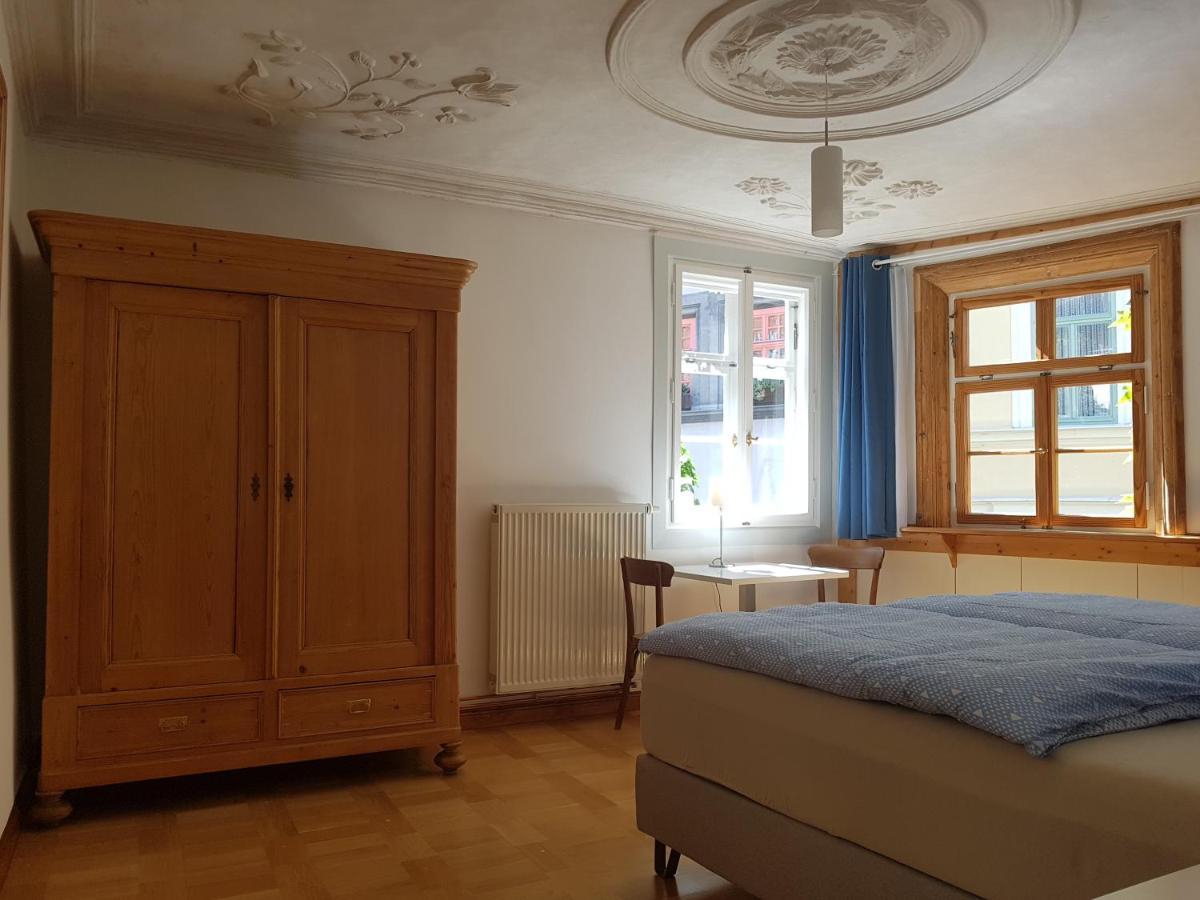 Ferienwohnung Am Erfurter Dom Exteriér fotografie